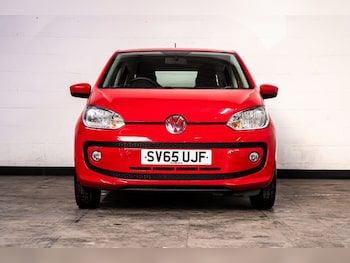 Used Volkswagen up! 2015 for sale - 77506982: Photo