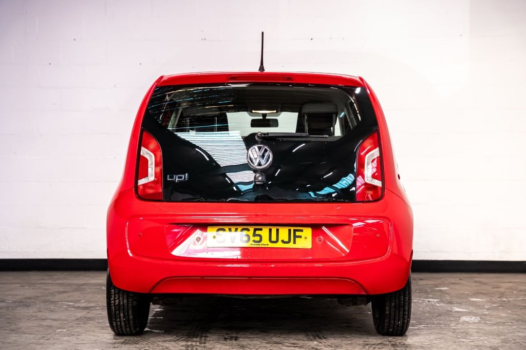 Used Volkswagen up! 2015 for sale - 77506982: Photo 30