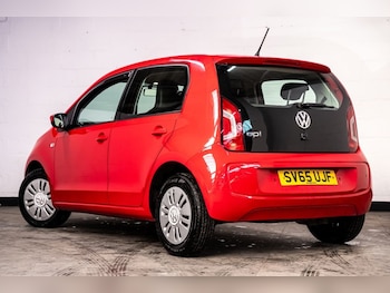 Used Volkswagen up! 2015 for sale - 77506982: Photo