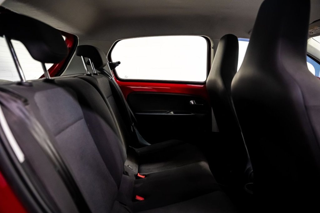 Used Volkswagen up! 2015 for sale - 77506982: Photo 6