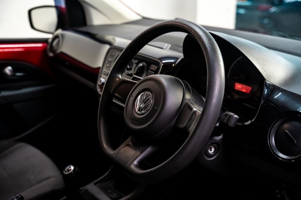 Used Volkswagen up! 2015 for sale - 77506982: Photo 7