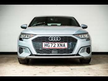 Used Audi A3 2023 for sale - 74844948: Photo