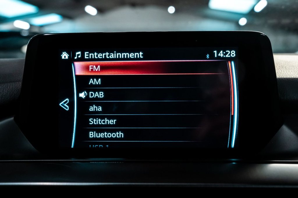 Used Mazda Mazda6 2015 for sale - 76977498: Photo 10