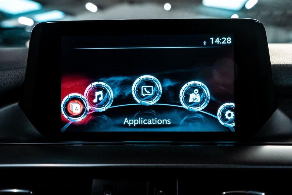 Used Mazda Mazda6 2015 for sale - 76977498: Photo 12