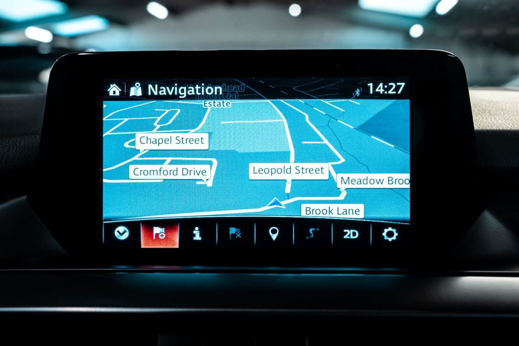 Used Mazda Mazda6 2015 for sale - 76977498: Photo 13