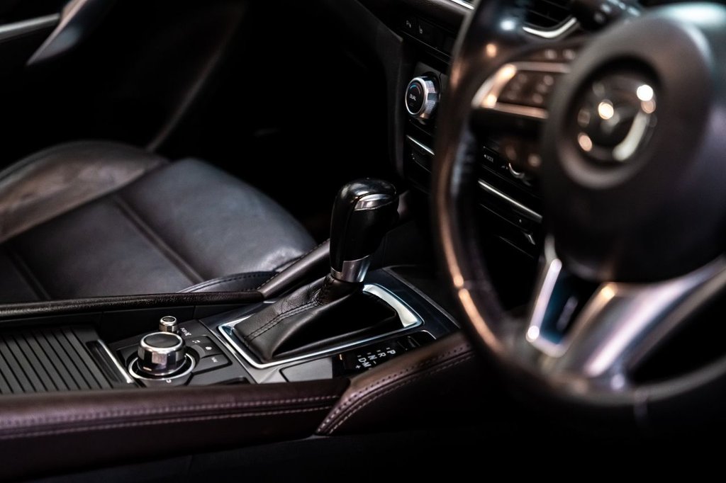 Used Mazda Mazda6 2015 for sale - 76977498: Photo 17