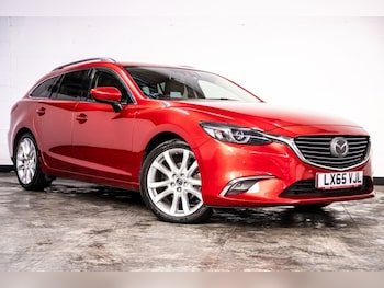Used Mazda Mazda6 2015 for sale - 76977498: Photo