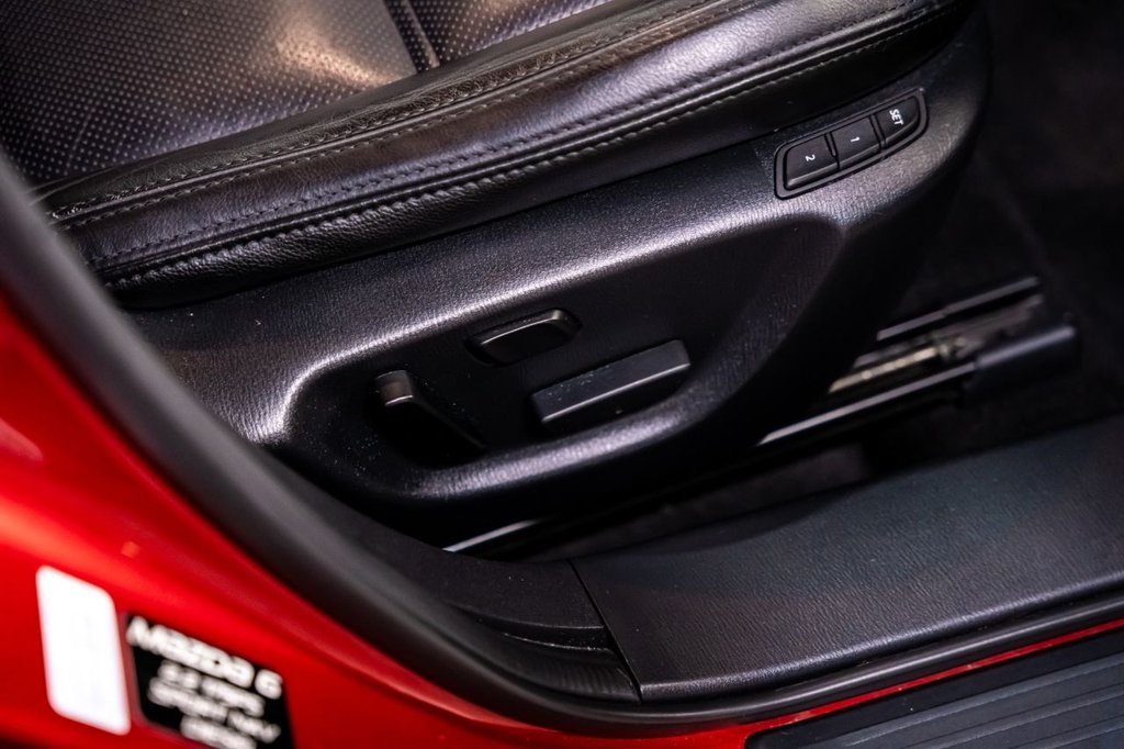 Used Mazda Mazda6 2015 for sale - 76977498: Photo 24