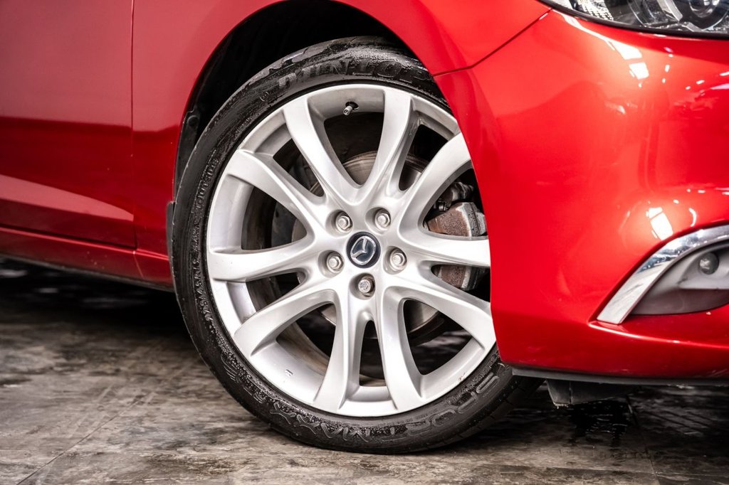 Used Mazda Mazda6 2015 for sale - 76977498: Photo 29