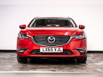 Used Mazda Mazda6 2015 for sale - 76977498: Photo
