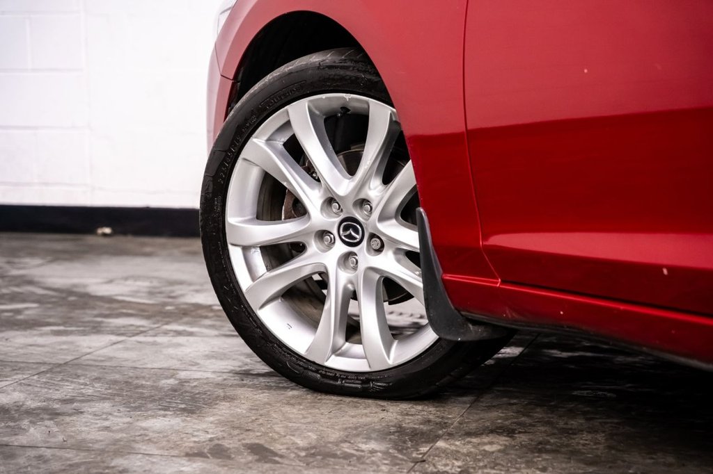 Used Mazda Mazda6 2015 for sale - 76977498: Photo 30