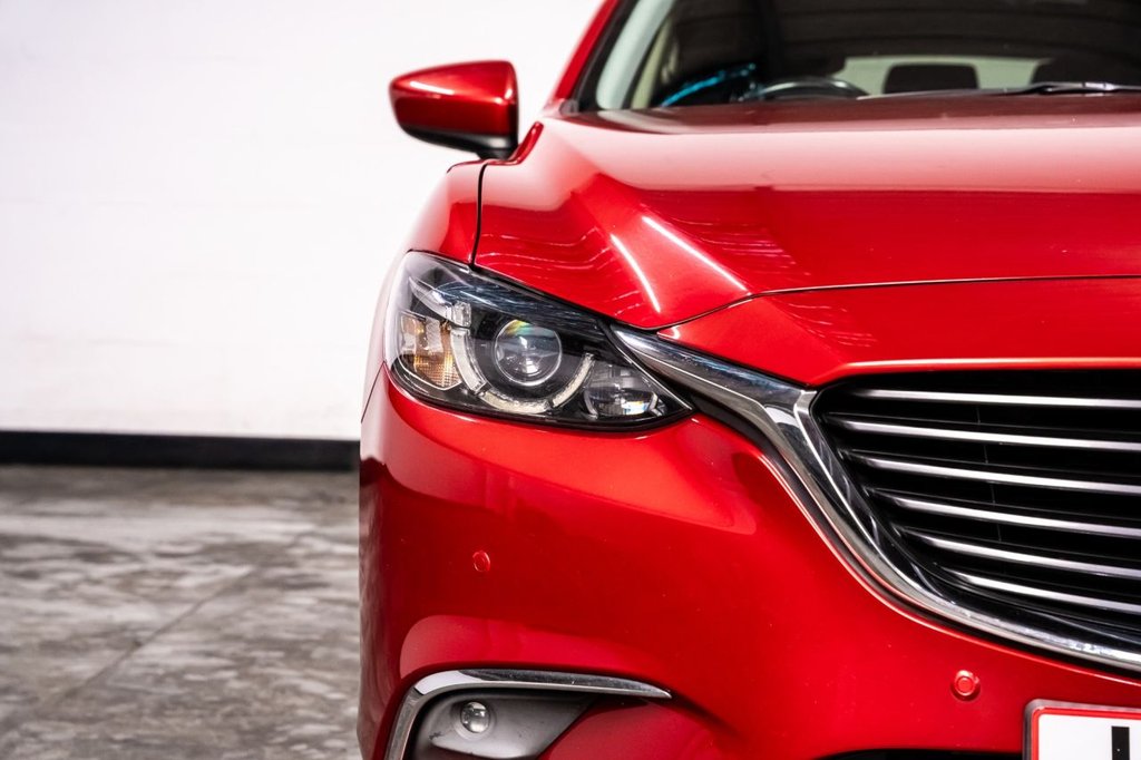 Used Mazda Mazda6 2015 for sale - 76977498: Photo 31