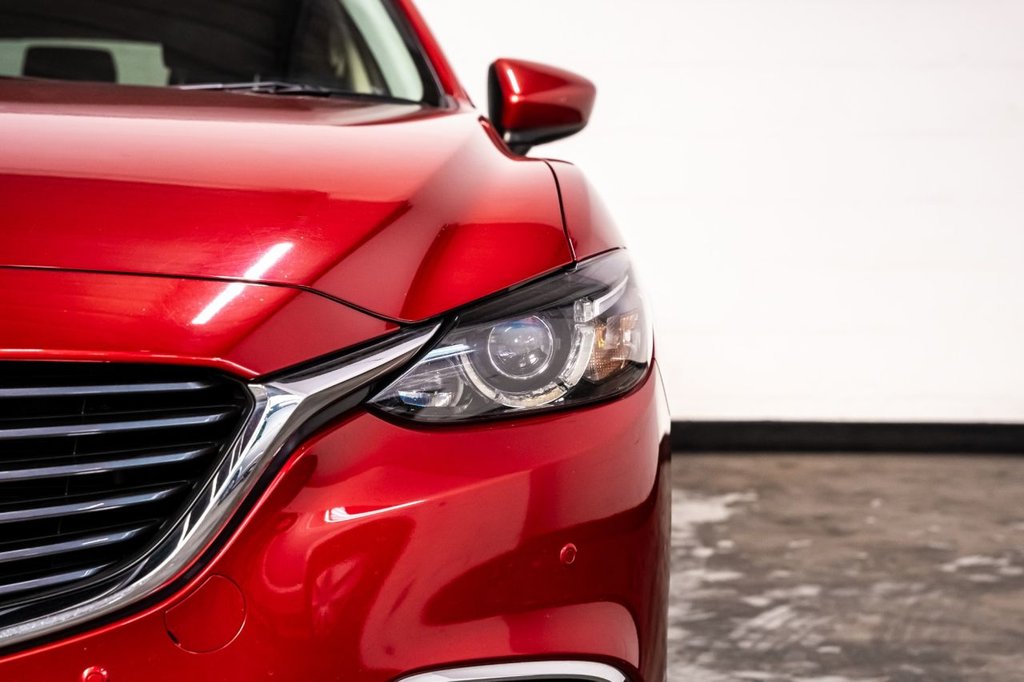 Used Mazda Mazda6 2015 for sale - 76977498: Photo 32