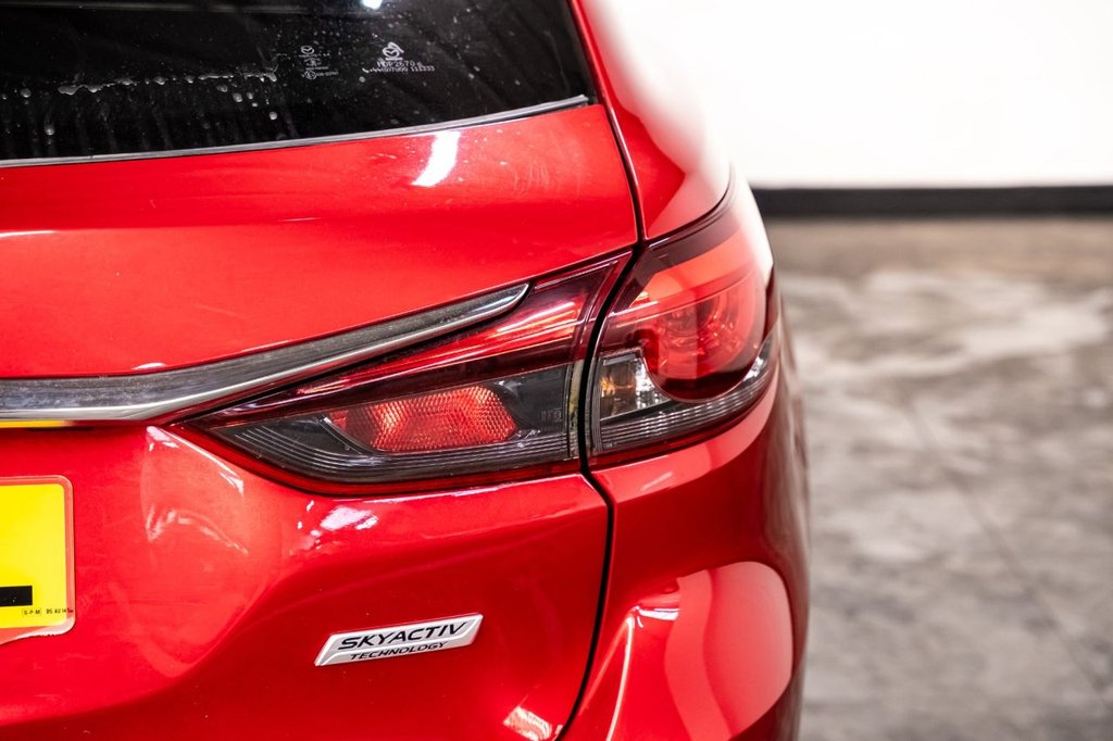 Used Mazda Mazda6 2015 for sale - 76977498: Photo 34