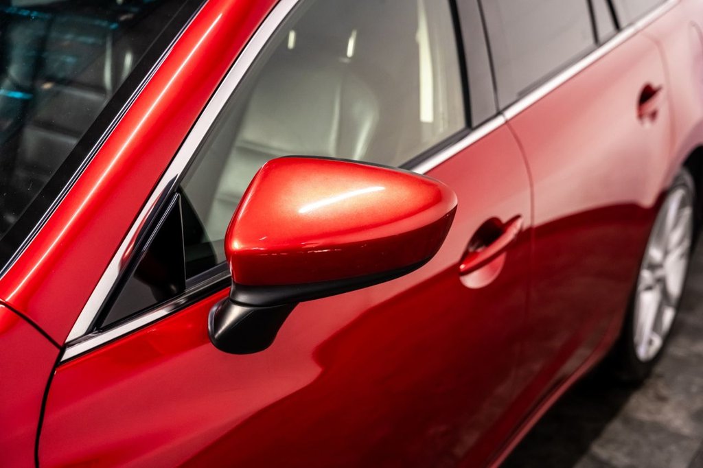 Used Mazda Mazda6 2015 for sale - 76977498: Photo 38