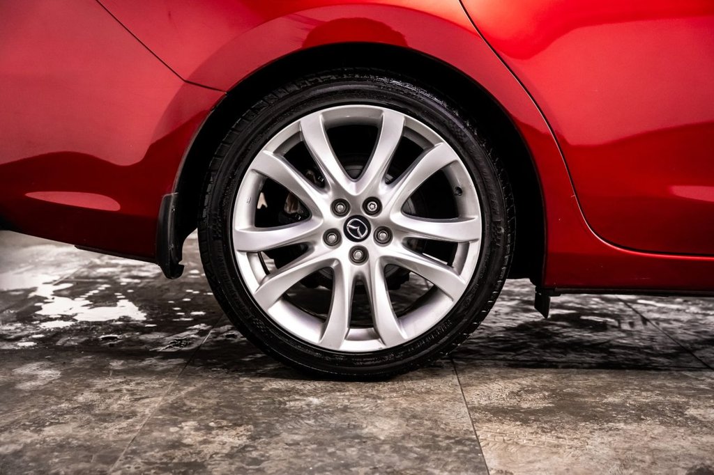 Used Mazda Mazda6 2015 for sale - 76977498: Photo 39