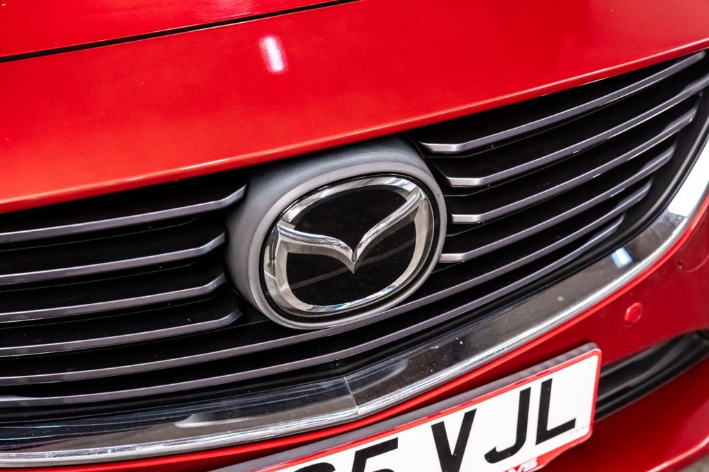 Used Mazda Mazda6 2015 for sale - 76977498: Photo 43