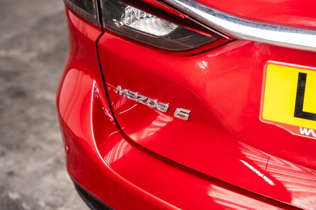 Used Mazda Mazda6 2015 for sale - 76977498: Photo 44