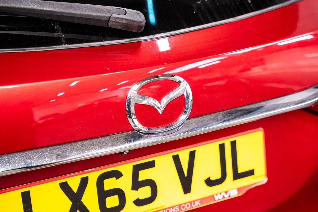 Used Mazda Mazda6 2015 for sale - 76977498: Photo 45