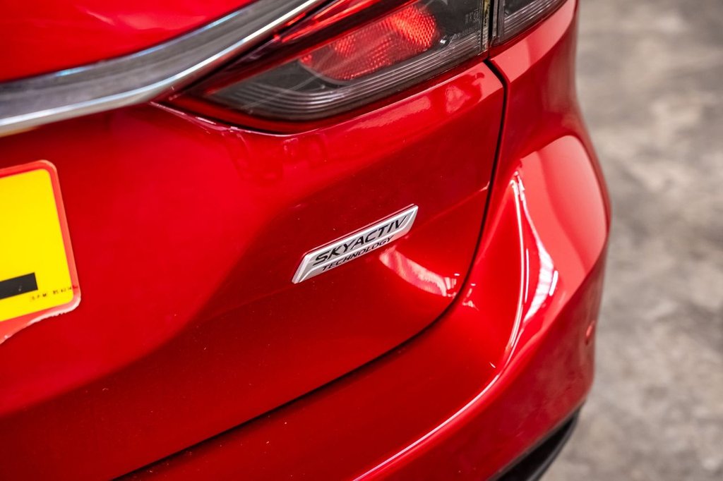 Used Mazda Mazda6 2015 for sale - 76977498: Photo 46