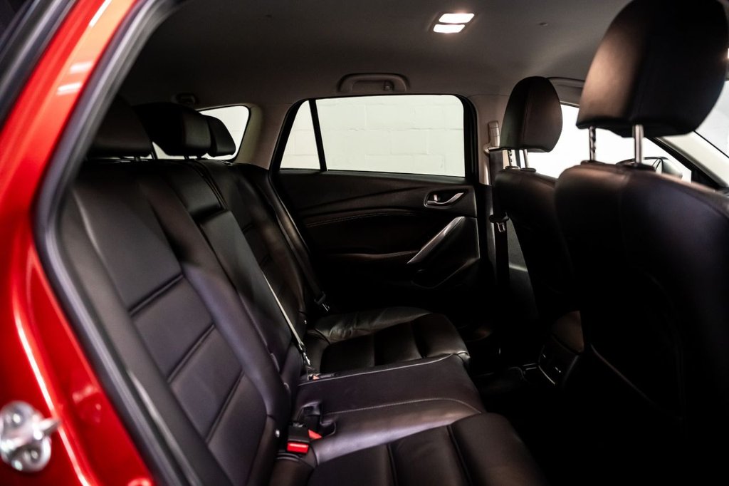 Used Mazda Mazda6 2015 for sale - 76977498: Photo 6