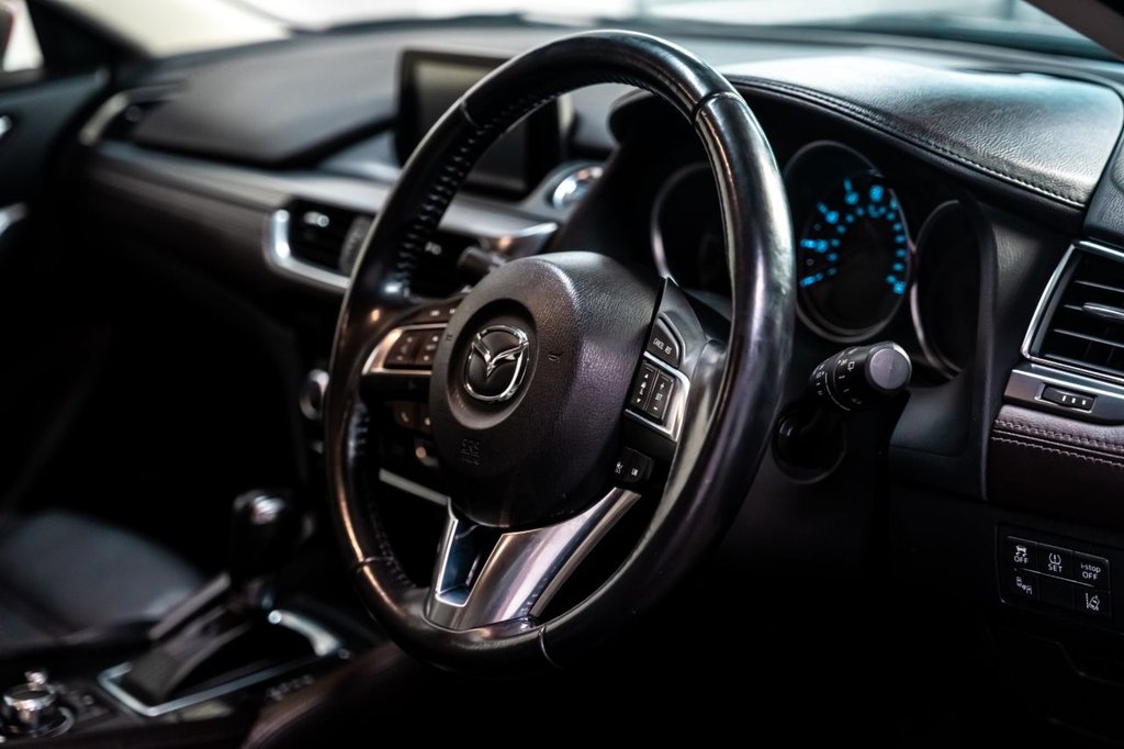 Used Mazda Mazda6 2015 for sale - 76977498: Photo 7