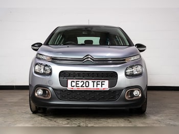 Used Citroen C3 2020 for sale - 79276260: Photo