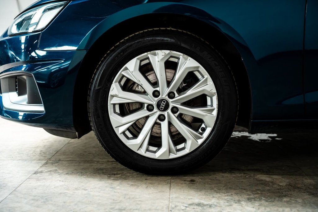 Used Audi A4 2022 for sale - 76386168: Photo 35