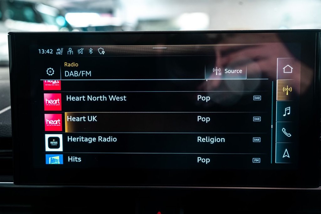 Used Audi A4 2021 for sale - 77620966: Photo 10