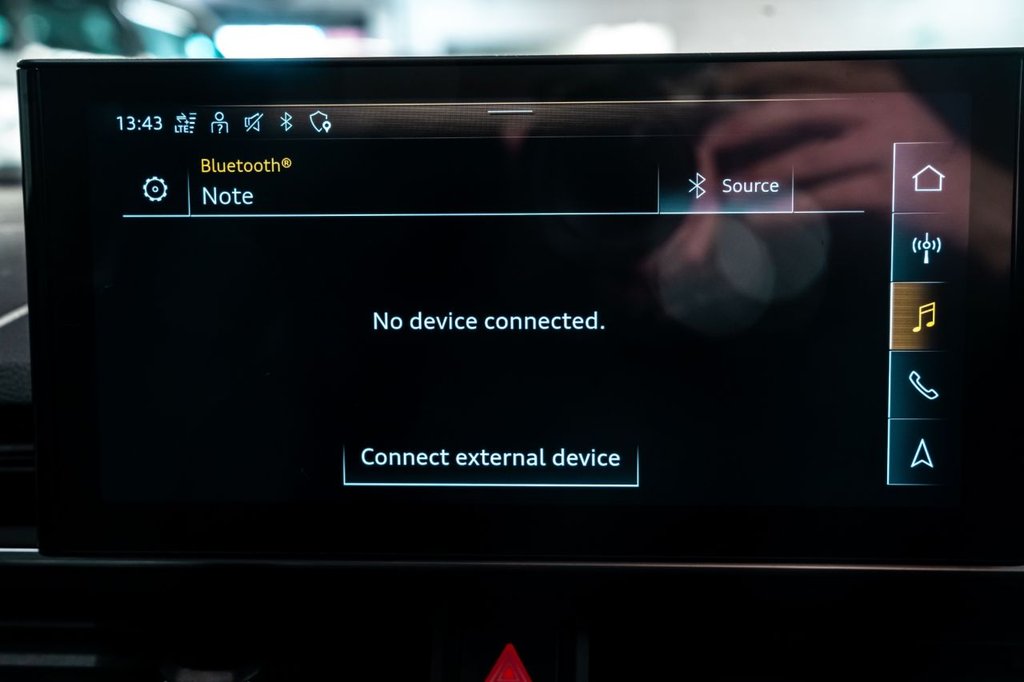 Used Audi A4 2021 for sale - 77620966: Photo 11