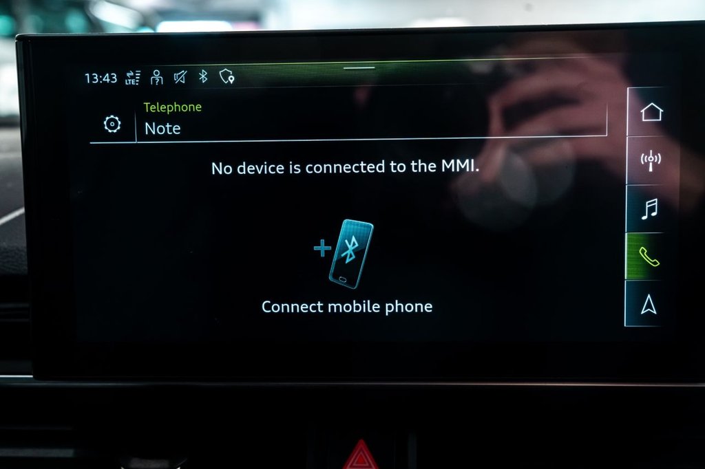 Used Audi A4 2021 for sale - 77620966: Photo 12