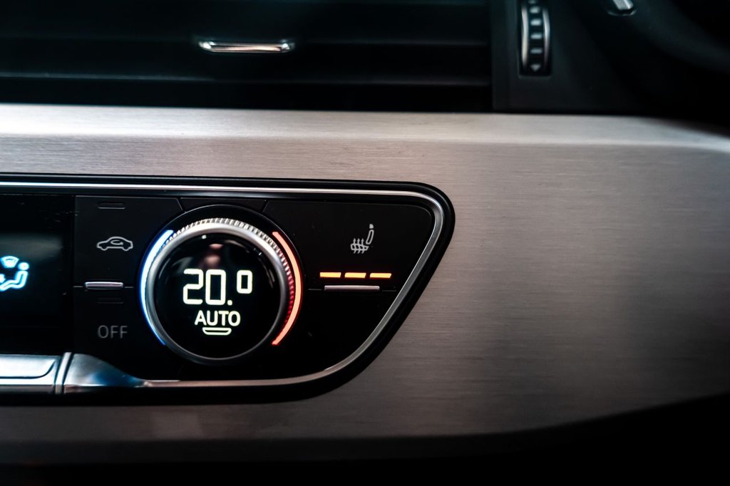 Used Audi A4 2021 for sale - 77620966: Photo 17