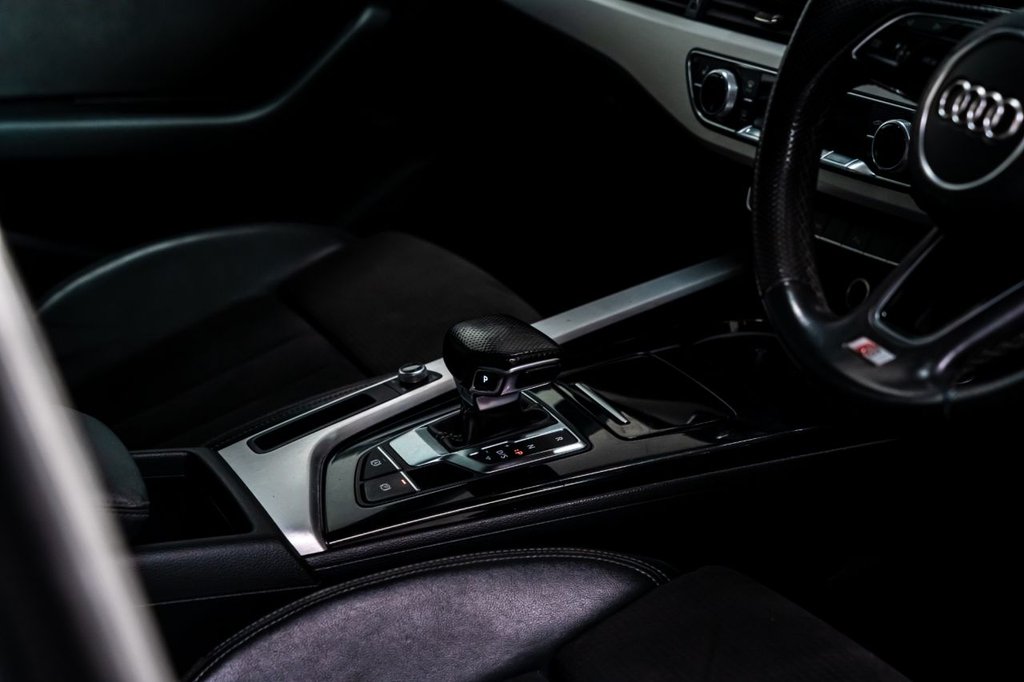 Used Audi A4 2021 for sale - 77620966: Photo 18