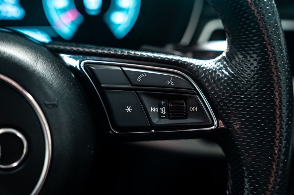 Used Audi A4 2021 for sale - 77620966: Photo 20