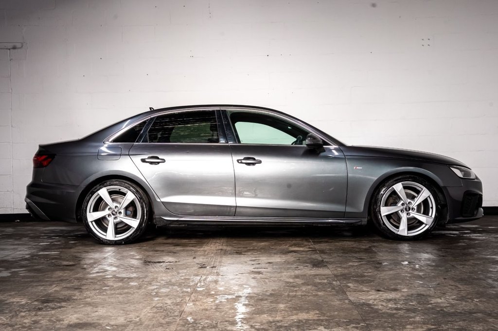 Used Audi A4 2021 for sale - 77620966: Photo 26