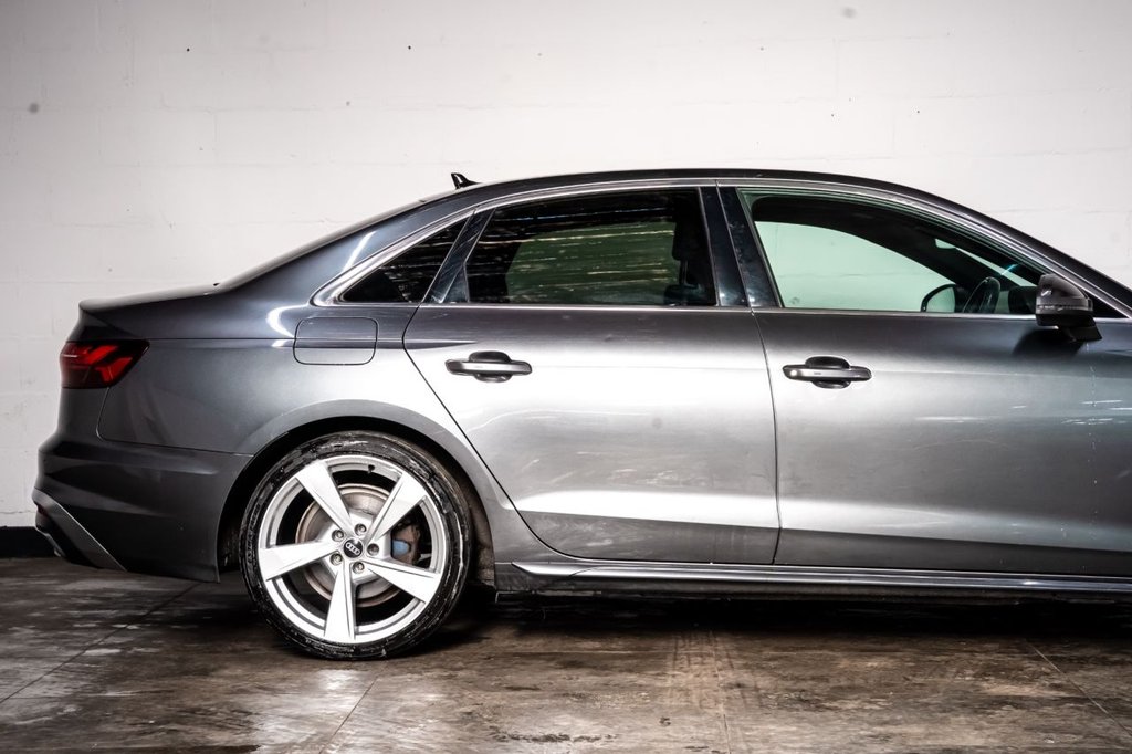 Used Audi A4 2021 for sale - 77620966: Photo 27