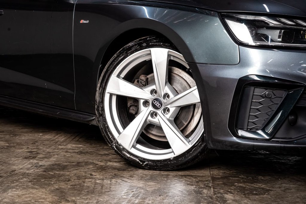 Used Audi A4 2021 for sale - 77620966: Photo 29