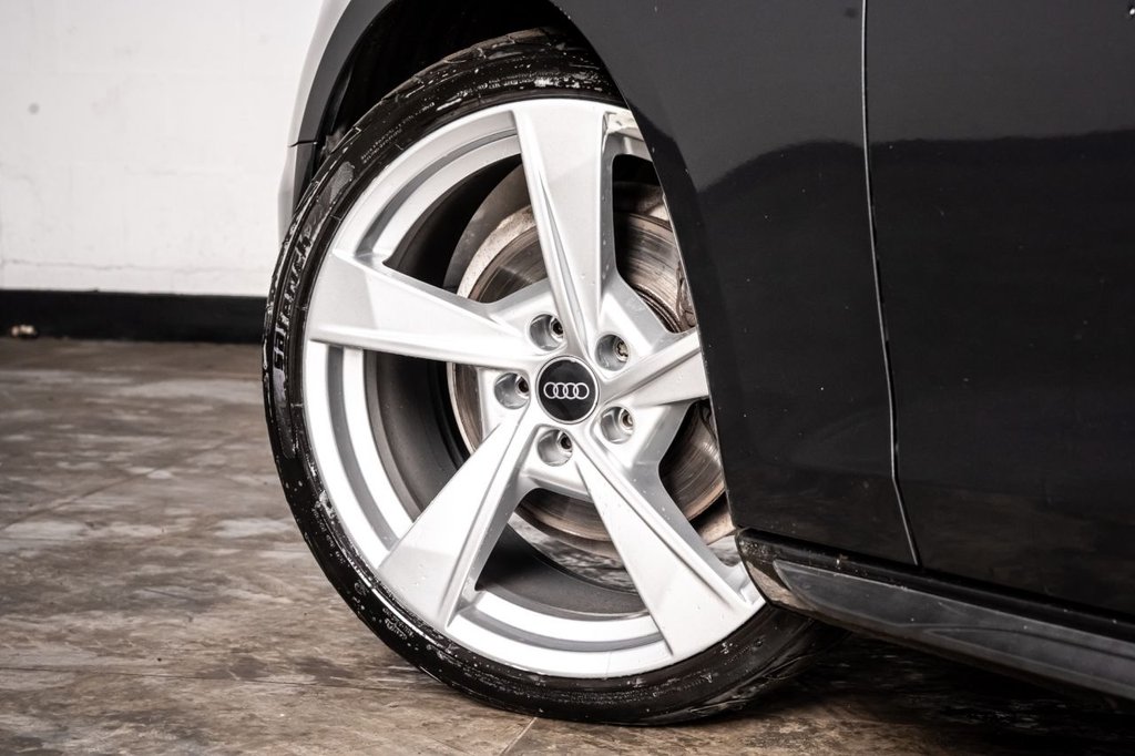 Used Audi A4 2021 for sale - 77620966: Photo 30