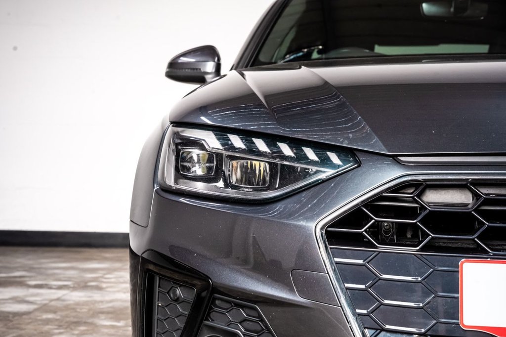 Used Audi A4 2021 for sale - 77620966: Photo 31