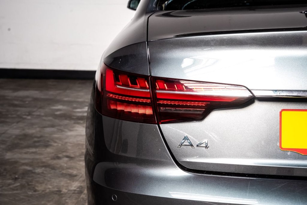 Used Audi A4 2021 for sale - 77620966: Photo 33