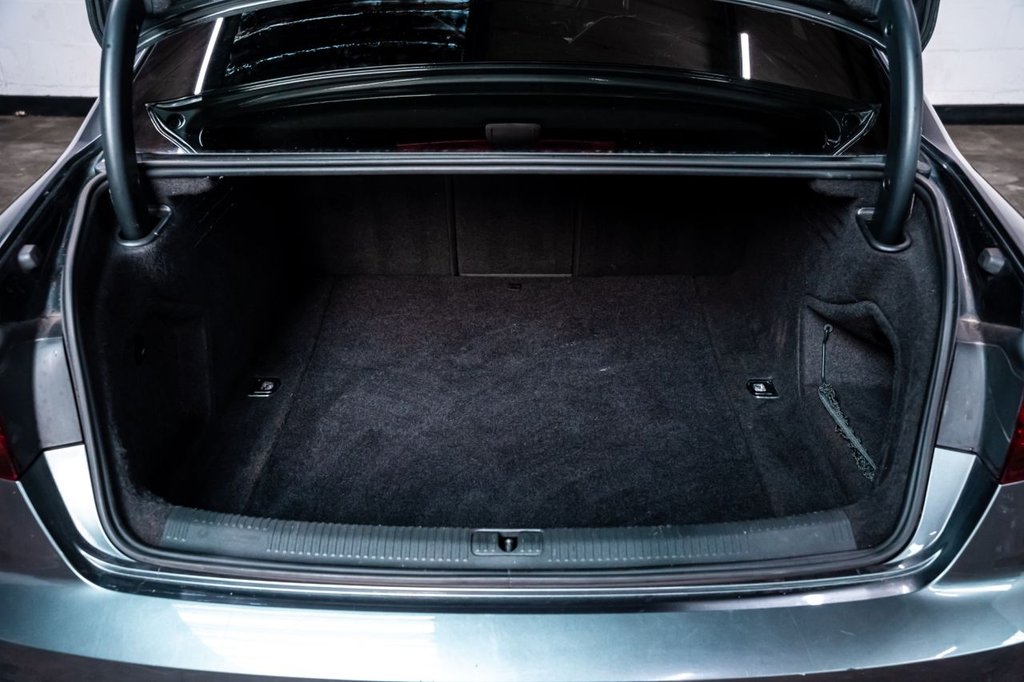 Used Audi A4 2021 for sale - 77620966: Photo 36