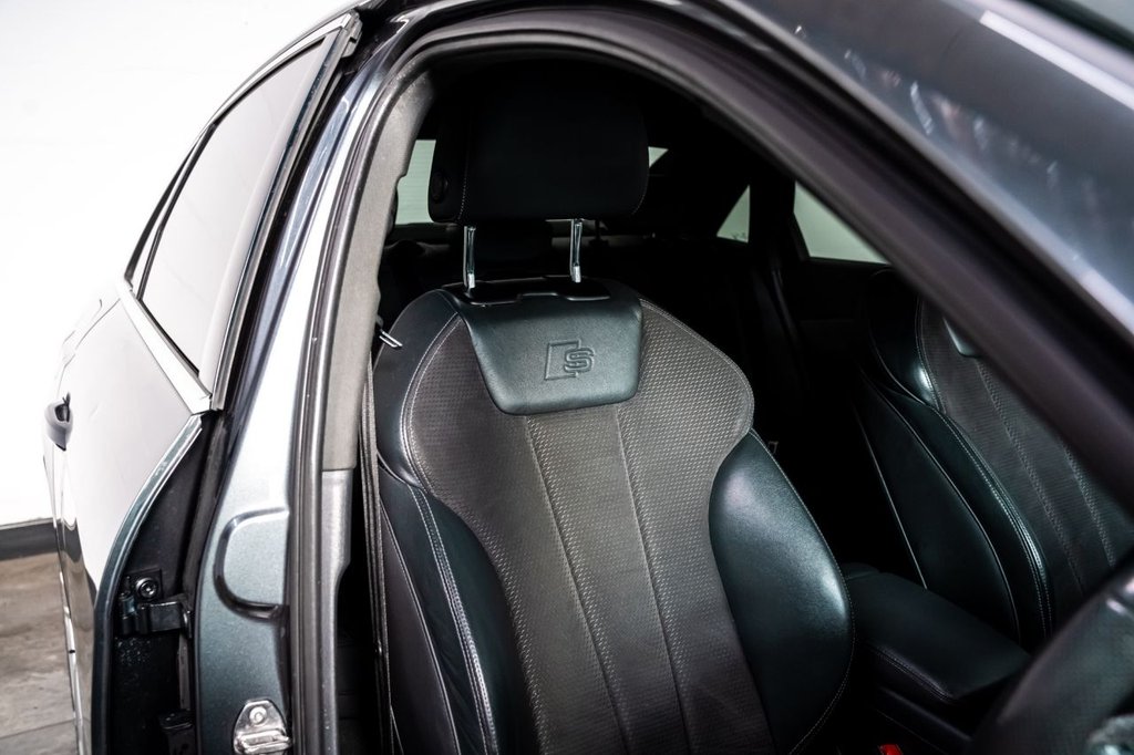 Used Audi A4 2021 for sale - 77620966: Photo 4