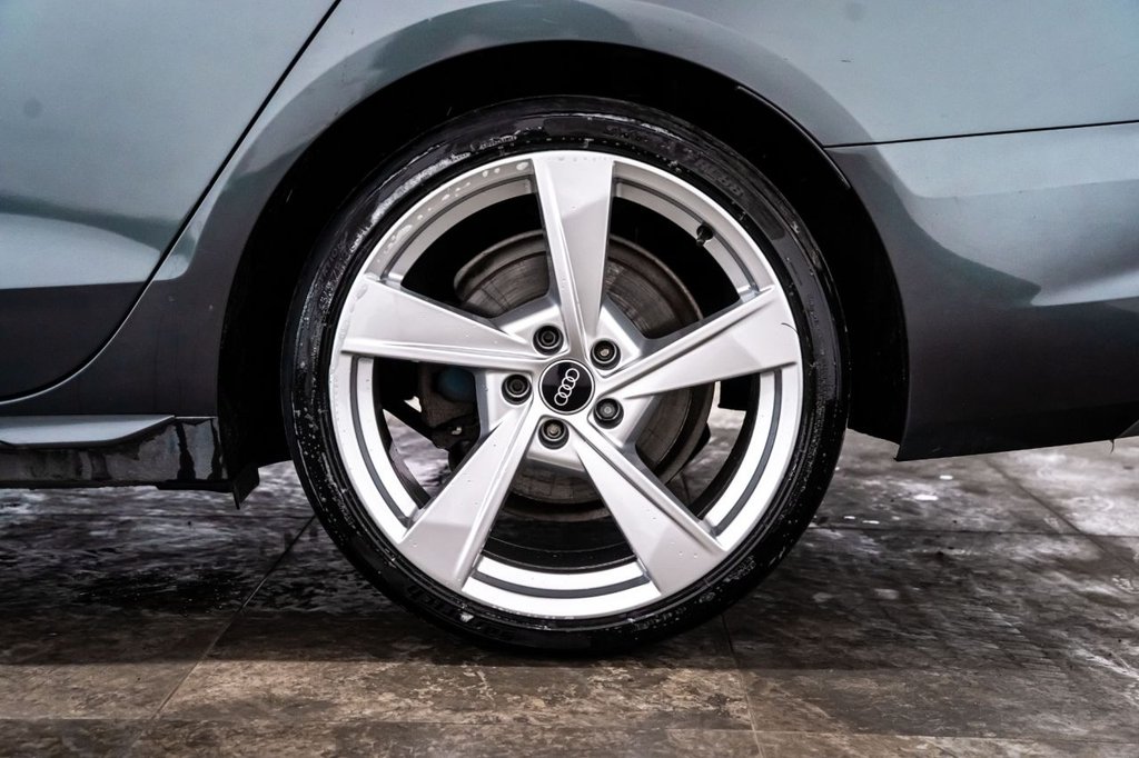 Used Audi A4 2021 for sale - 77620966: Photo 40