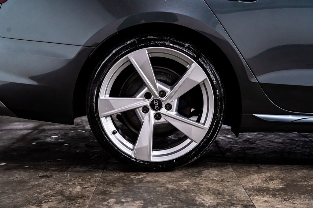 Used Audi A4 2021 for sale - 77620966: Photo 41