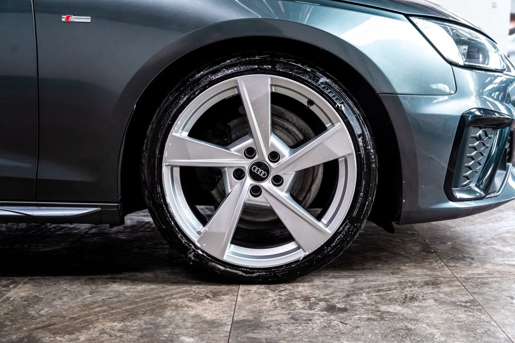 Used Audi A4 2021 for sale - 77620966: Photo 42