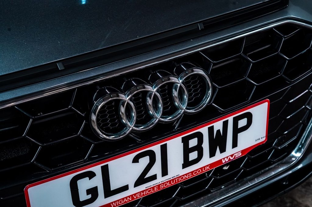 Used Audi A4 2021 for sale - 77620966: Photo 43