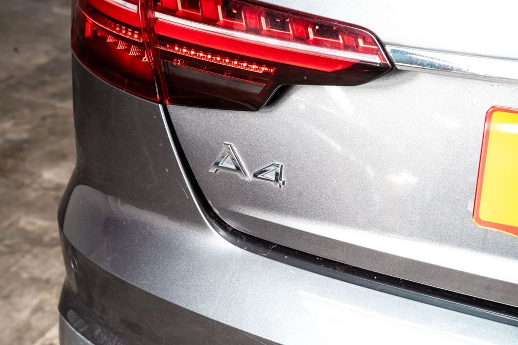 Used Audi A4 2021 for sale - 77620966: Photo 44