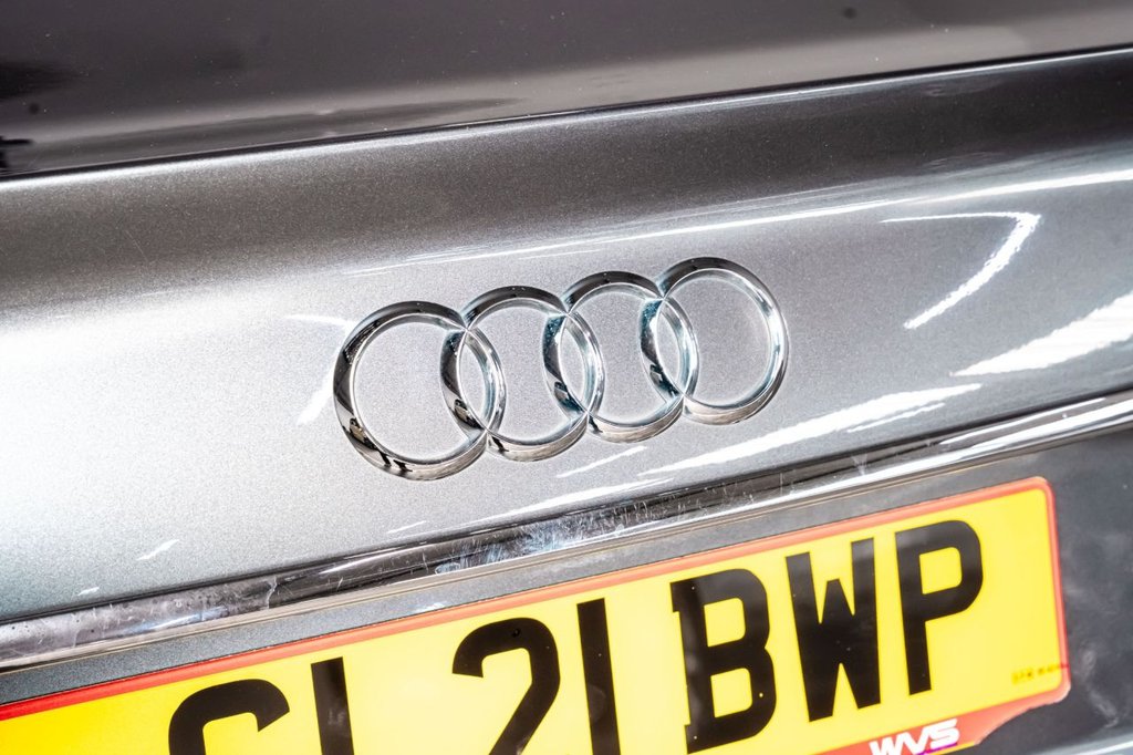 Used Audi A4 2021 for sale - 77620966: Photo 45