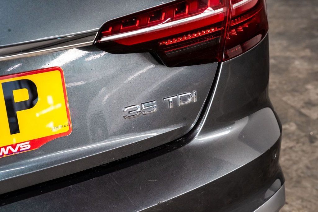 Used Audi A4 2021 for sale - 77620966: Photo 46