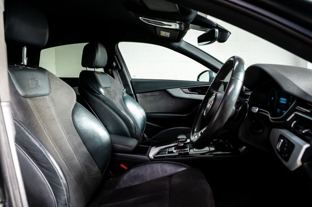 Used Audi A4 2021 for sale - 77620966: Photo 5